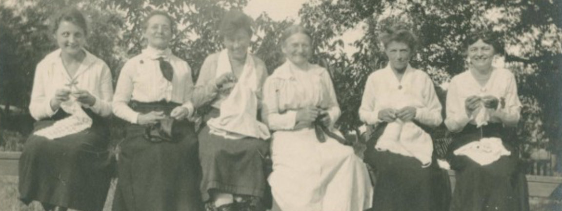 Women in Texas History